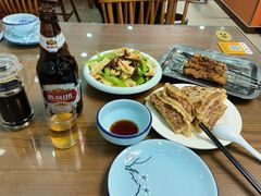 -牛街同乐祥肉饼店(天通苑店)