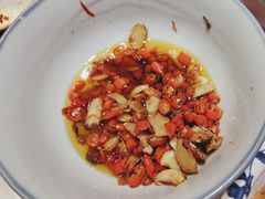 -衡地道·三菜一汤(水岸新城店)