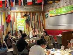 -枪火串烧·东北特色烧烤(罗湖总店)
