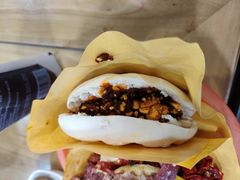 -邢老三肉丸糊辣汤·非遗美食(西安总店)