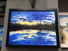 -黑骏画室·深圳美术中高考黄埔军校