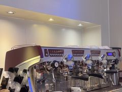 -COSTA COFFEE(天通苑华联店)