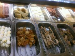 -张亮麻辣烫(三亚商品街店)