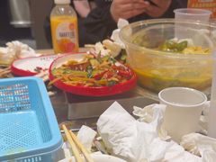 -河南前程·羊肉汤·烧烤(总店)
