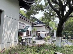 -范蠡湖公园