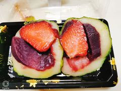 -喜莲那蛋糕(经六街店)