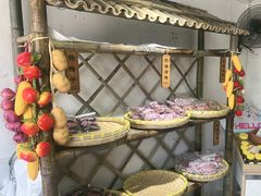 -苏州市吴中区光福窑上花果蜜饯厂