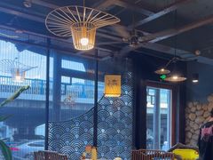 -常和州·夜宵大排档(常州单店)