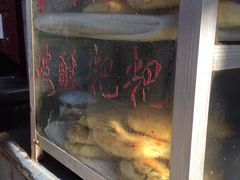 -喜洲杨记破酥粑粑