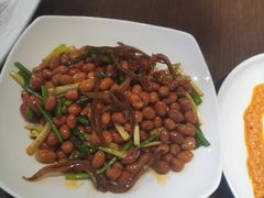 -老牌坊鲁菜名店(宽厚里店)