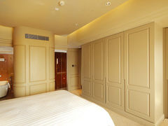 Regal Suite 1-上海外滩雅致酒店