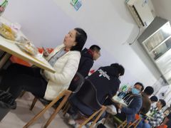 -大姐麻辣烫(莲宝中路店)