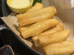 -捞王猪肚鸡火锅(财富中心店)
