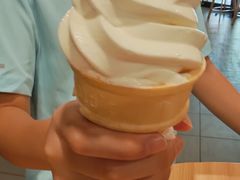 -麦当劳(民盈·国贸城店)
