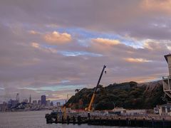 -阿尔卡特拉斯岛