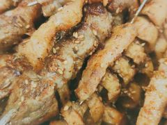 -壹块捌烧烤(灯市口店)