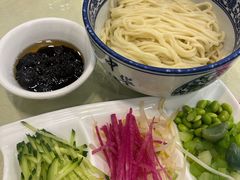 -东四民芳餐厅(世茂工三店)