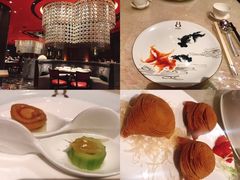 -8餐厅(新葡京酒店)