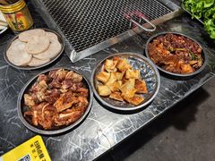 -同心烧烤(总店)