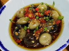 -锦尚阁烤鱼•天津菜(宣武门胡同店)