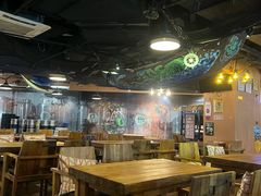 -40+精酿啤酒俱乐部(国投财富广场店)