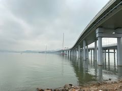 -深圳湾公园(南山区)