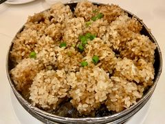荷香糯米排骨-金春禧(世茂国际广场店)