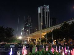 -上海虹桥宾馆味翠餐厅