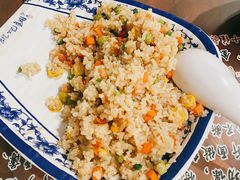 -长人馄饨铺(解放街店)