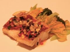 -Le Comptoir de Pierre Gagnaire