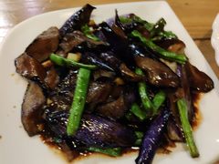 -院子餐厅·大锅菜·老杭帮(桥西直街店)