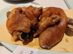-状元阁烧烤(新华路总店)