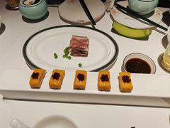 -杏花堂晋商私房菜(华熙五棵松店)