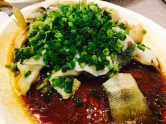 -风味酒家(商业大道店)