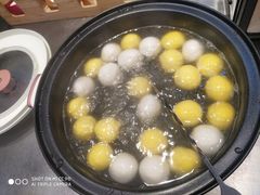 -燃厚蛋糕(卓展中信城店)