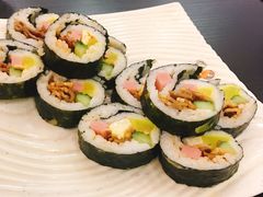 -喔爸韩国料理(环球银泰城店)