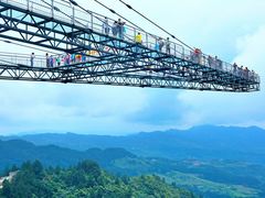 -梦幻奥陶纪景区