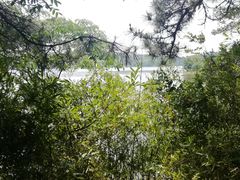 -天目湖山水园