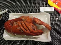 -温度铁板烧(前进大街店)