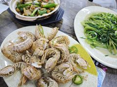 -贞姨美食·老字号海鲜大排档
