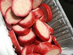 美味红肠-龙记香港茶餐厅(久光百货店)