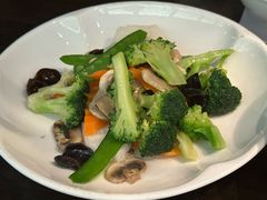 -外婆家(杭州马塍店)