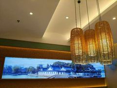 -筱爷叔·上海传统手工菜(玉树路店)