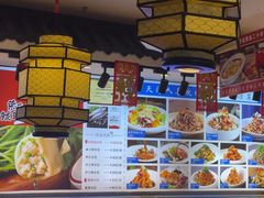 -渔家风味·鲅鱼水饺·央视展播·海鲜天津菜(开发区店)