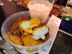 -亞婆井·劲抽面食(铂顿城店)