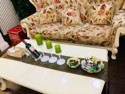 -艺米阳光Hair Salon