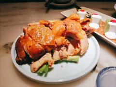 黄金鸡-枚青·临安酒肆(腾飞大厦店)