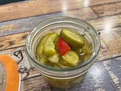 -Kpasta韩式意大利面