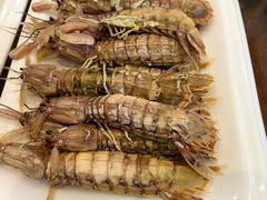 -韩记海鲜饺子旗舰店(红海新区店)