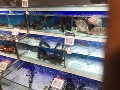 -盒马鲜生(枣园路店)